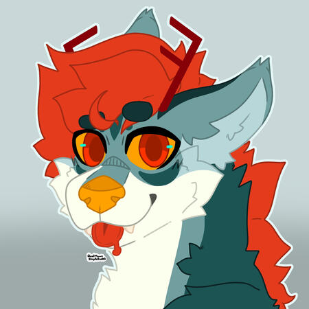 Headshot/Icon Headshot/Icon