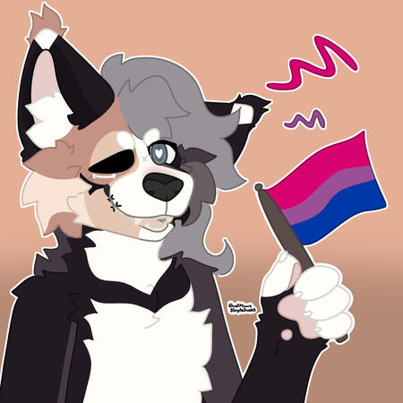 Pride YCH Pride YCH